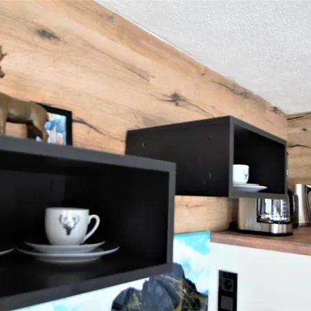 Ferienwohnung-allgaeu-pfronten -inkl Koenigscard 公寓 *