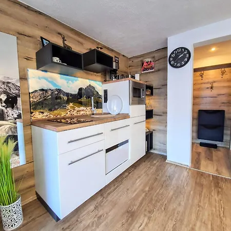 Ferienwohnung-allgaeu-pfronten -inkl Koenigscard Apartment Pfronten