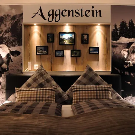 Ferienwohnung-allgaeu-pfronten -inkl Koenigscard Pfronten