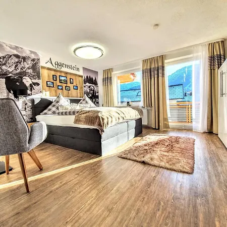 Ferienwohnung-allgaeu-pfronten -inkl Koenigscard