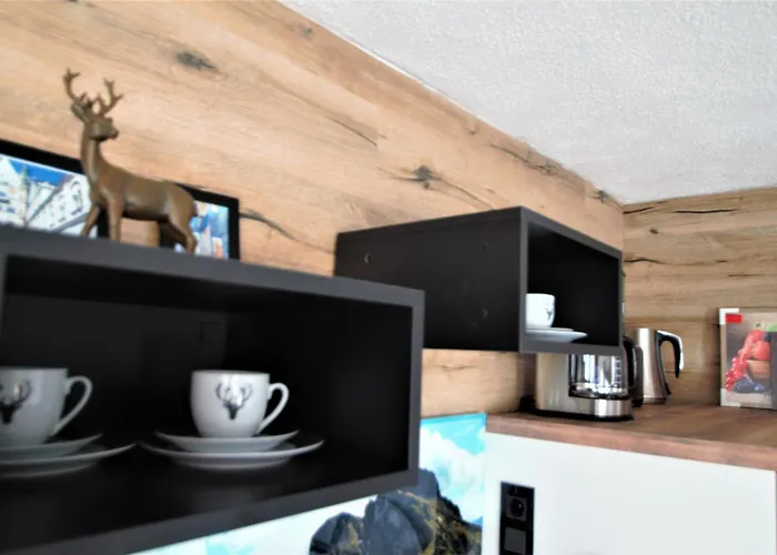 Ferienwohnung-allgaeu-pfronten -inkl Koenigscard Apartament *