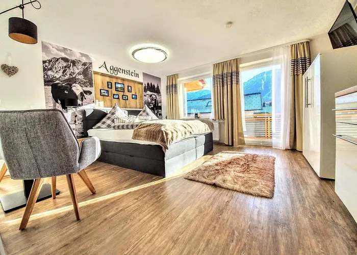 Ferienwohnung-allgaeu-pfronten -inkl Koenigscard